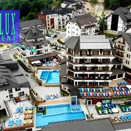 Anita Lux Apartment Kopaonik