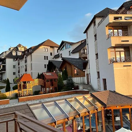 Anita Lux * Kopaonik