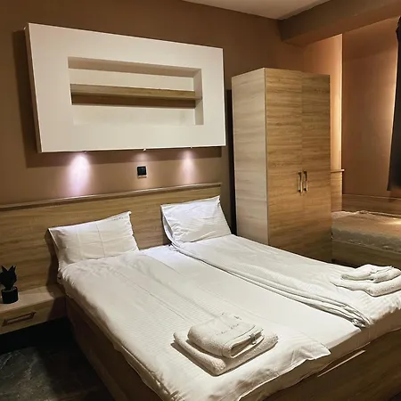 Apartment Anita Lux Kopaonik