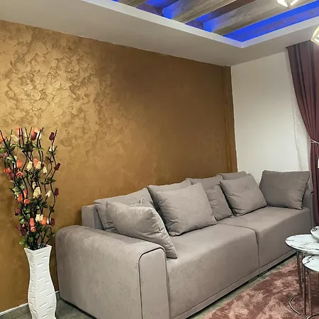 Anita Lux Apartment Kopaonik