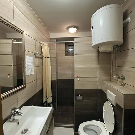 Apartment Anita Lux