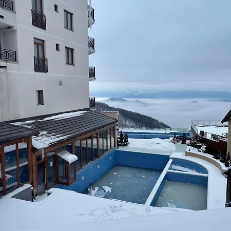 Anita Lux Apartment