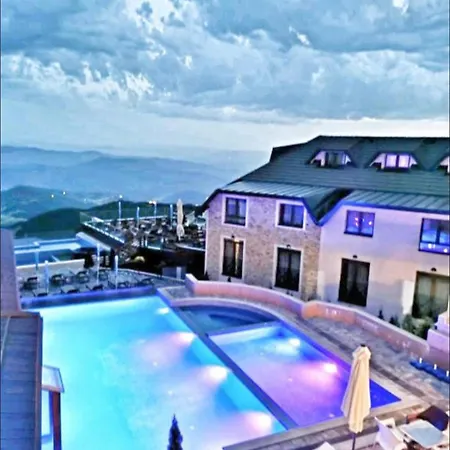 Apartment Anita Lux *