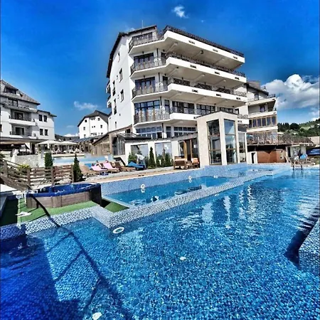 Apartment Anita Lux