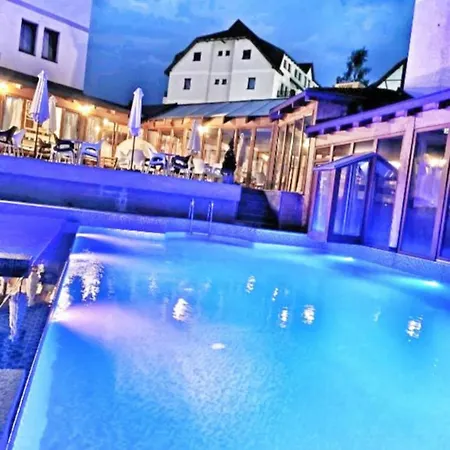 Anita Lux Kopaonik