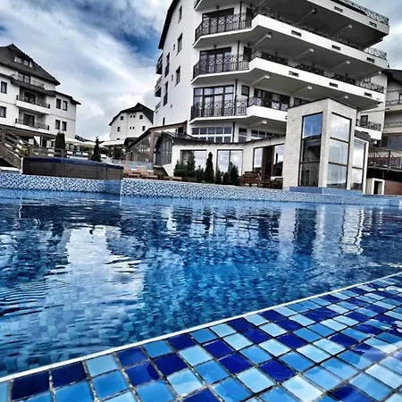 Apartment Anita Lux Kopaonik