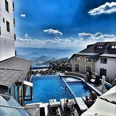 Anita Lux Apartment